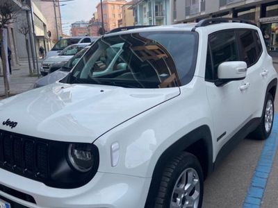 usata Jeep Renegade Renegade 1.0 T3 Night Eagle