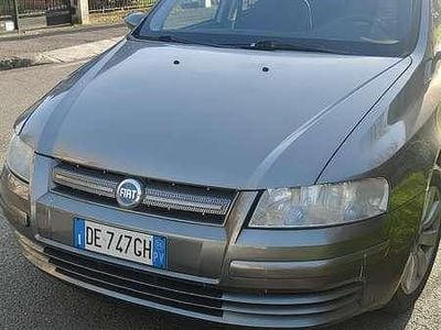 Usata Fiat Stilo Dynamic 120 CV (88 kW) 2006 Utilitaria