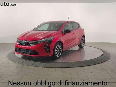 Sunrise red metallizzato Nuova 2026 Mitsubishi Colt Invite Utilitaria | 18.400 € (Buon prezzo)