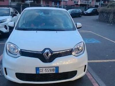 usata Renault Twingo Electric - 2021