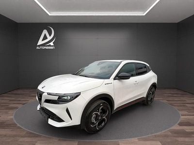 Alfa Romeo GT Junior