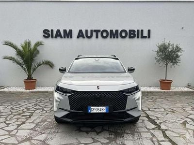 Grigio Usata 2023 DS Automobiles DS7 Crossback Performance Line Plus SUV | 21.400 € (Super prezzo)