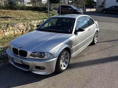 Usata BMW 320