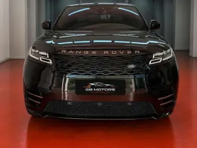 Usata Land Rover Range Rover Velar HSE Dynamic 241 CV (177 kW) 2020 Other SUV