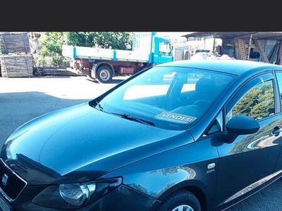 usata Seat Ibiza Ibiza 1.2 5p. Free Dual