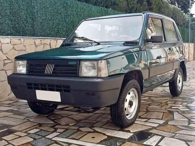 Usata Fiat Panda 4x4 54 CV (39 kW) 1996 Utilitaria