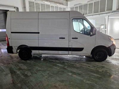 usata Opel Movano 2.3 CDTI 130CV 35 2.3 CDTI 130CV PM-TM FWD Furgone Edition