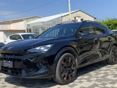 Gebraucht Cupra Formentor