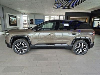 Nuova Jeep Compass 156 kW (213 CV) 2026 Nero SUV