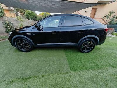 Usata Renault Arkana Engineered 145 CV (106 kW) 2023 SUV