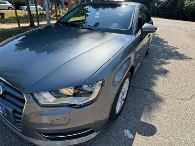 Usata Audi A3