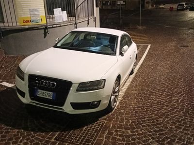 usata Audi A5 Sportback A5 3.0 TDI quattro S tronic Sport