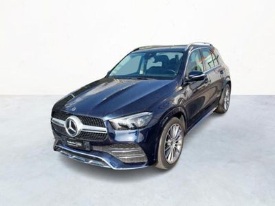 usata Mercedes GLE300 - V167 2019 Diesel 300 d Premium 4matic auto
