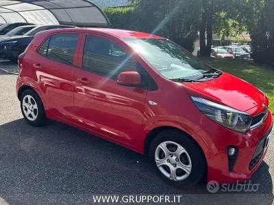 Usata Kia Picanto