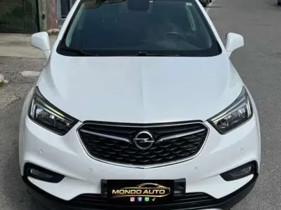 Usata Opel Mokka