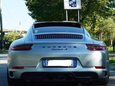 Porsche 911 Carrera S