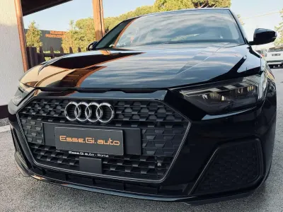 Usata Audi A1