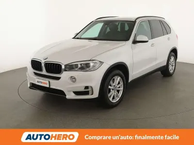 Usata BMW X5