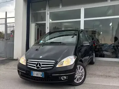 Usata Mercedes A180