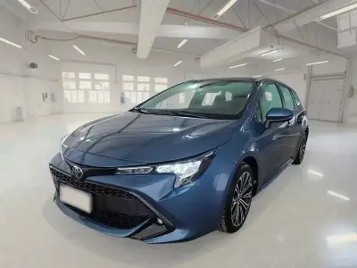 Usata Toyota Corolla Business Edition 152 CV (111 kW) 2022 Station wagon