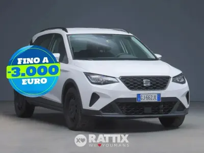 Usado Seat Arona