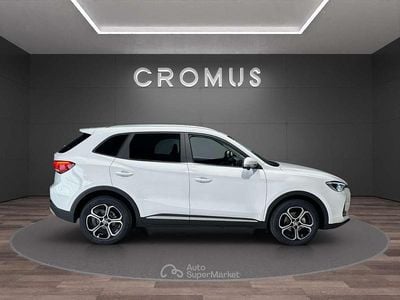 Nuova MG ZS 116 CV (85 kW) 2026 Other SUV