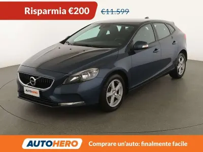 Usata Volvo V40
