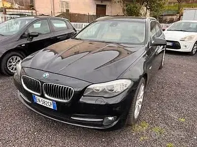 Usata BMW 520