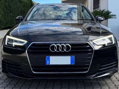 usata Audi A4 Avant Business Plus 2.0 S-Tronic