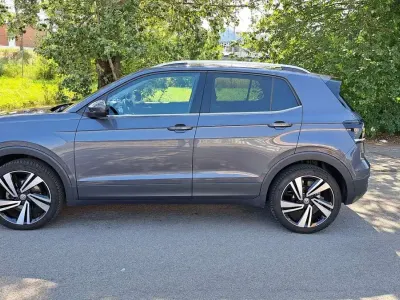 Usata VW T-Cross Advance 150 CV (110 kW) 2023 SUV