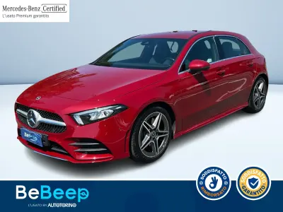 Usata Mercedes A250