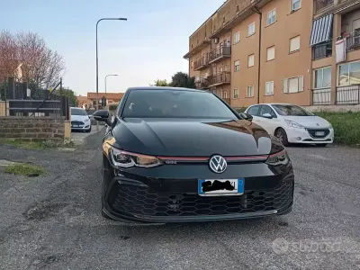Usata VW Golf VIII