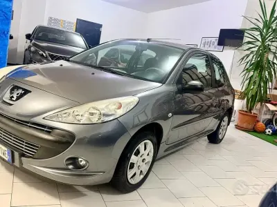 Usata Peugeot 206