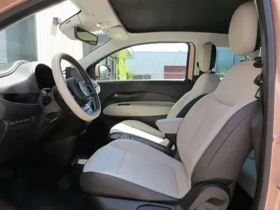 Usata Fiat 500e