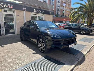 usata Porsche Cayenne Coupe 3.0 tiptronic