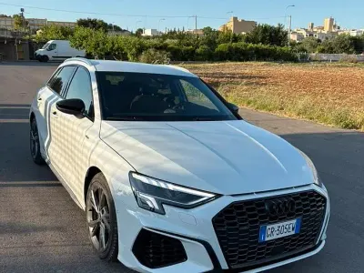 Usata Audi A3 S-Line 150 CV (110 kW) 2023 Berlina