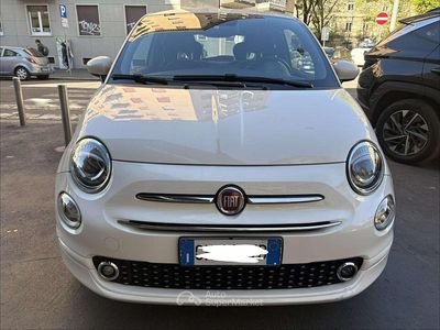 Usata Fiat 500 69 CV (50 kW) 2021 Other Utilitaria