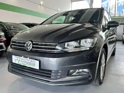 Usata VW Touran