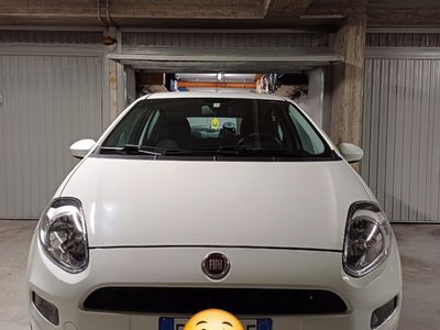 usata Fiat Grande Punto 1200cc GPL [2016]