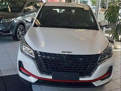 Nuova DFSK Glory 500 106 CV (77 kW) 2025 Bianco SUV