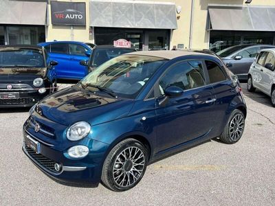 usata Fiat 500e 