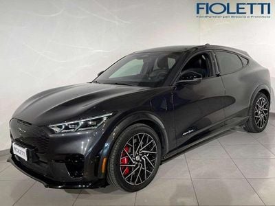 Usata Ford Mustang Mach-E GT 200 kW (272 CV) 2022 Other SUV