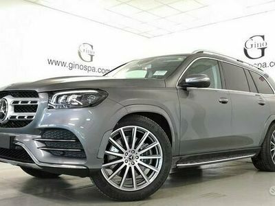 usata Mercedes GLS400 Classe GLSd 4Matic Pre...
