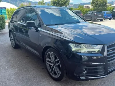 Usata Audi Q7