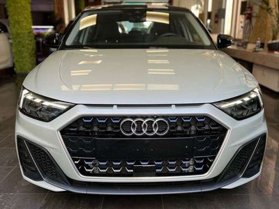 usata Audi A1 SBK 30 1.0 tfsi S Line Edition 110cv NOFINANZIARIA