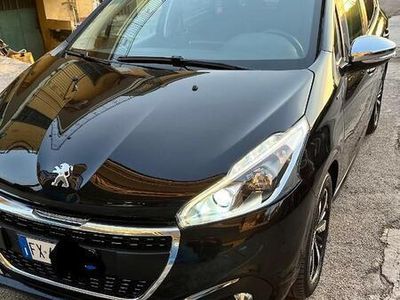 usata Peugeot 208 - 2019