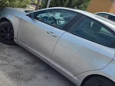 Usata Alfa Romeo Giulietta 2016 Grigio Utilitaria