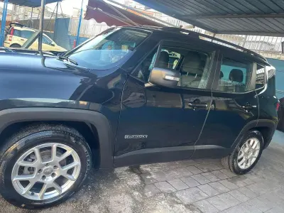 Usata Jeep Renegade