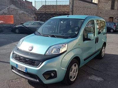 Occasion Fiat Qubo