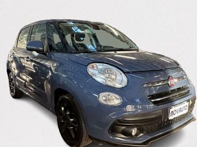 usata Fiat 500L 1.3 Multijet 1.3 Multijet 95 CV Dualogic Business